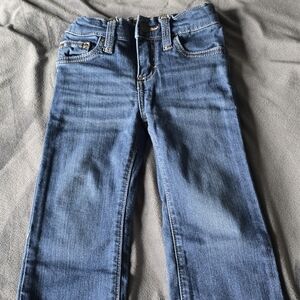 BUNDLE OF TODDLER GIRLS WESTERN WEAR!!!